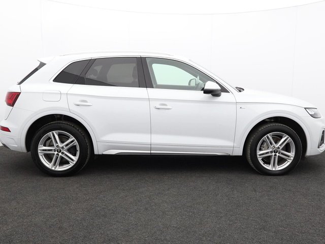 2021 Audi Q5 2L Tfsi Quattro S Line 5dr - Photo 11