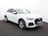 USED 2021 21 AUDI Q5 2.0 TFSI 45 S line SUV 5dr Petrol S Tronic quattro Euro 6 (s/s) (265 ps) COCKPIT | MATRIX LEDs | CAMERA