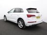 USED 2021 21 AUDI Q5 2.0 TFSI 45 S line SUV 5dr Petrol S Tronic quattro Euro 6 (s/s) (265 ps) COCKPIT | MATRIX LEDs | CAMERA