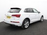 USED 2021 21 AUDI Q5 2.0 TFSI 45 S line SUV 5dr Petrol S Tronic quattro Euro 6 (s/s) (265 ps) COCKPIT | MATRIX LEDs | CAMERA