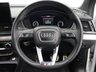 USED 2021 21 AUDI Q5 2.0 TFSI 45 S line SUV 5dr Petrol S Tronic quattro Euro 6 (s/s) (265 ps) COCKPIT | MATRIX LEDs | CAMERA