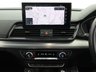 USED 2021 21 AUDI Q5 2.0 TFSI 45 S line SUV 5dr Petrol S Tronic quattro Euro 6 (s/s) (265 ps) COCKPIT | MATRIX LEDs | CAMERA