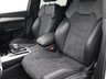 USED 2021 21 AUDI Q5 2.0 TFSI 45 S line SUV 5dr Petrol S Tronic quattro Euro 6 (s/s) (265 ps) COCKPIT | MATRIX LEDs | CAMERA