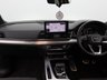 USED 2021 21 AUDI Q5 2.0 TFSI 45 S line SUV 5dr Petrol S Tronic quattro Euro 6 (s/s) (265 ps) COCKPIT | MATRIX LEDs | CAMERA