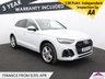 USED 2021 21 AUDI Q5 2.0 TFSI 45 S line SUV 5dr Petrol S Tronic quattro Euro 6 (s/s) (265 ps) COCKPIT | MATRIX LEDs | CAMERA