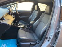 USED 2021 71 TOYOTA COROLLA 1.8 DESIGN 5d 121 BHP AUTOMATIC 