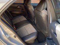 USED 2021 71 TOYOTA COROLLA 1.8 DESIGN 5d 121 BHP AUTOMATIC 