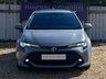 USED 2021 71 TOYOTA COROLLA 1.8 DESIGN 5d 121 BHP AUTOMATIC 