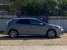 USED 2021 71 TOYOTA COROLLA 1.8 DESIGN 5d 121 BHP AUTOMATIC 