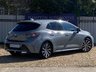 USED 2021 71 TOYOTA COROLLA 1.8 DESIGN 5d 121 BHP AUTOMATIC 