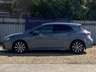 USED 2021 71 TOYOTA COROLLA 1.8 DESIGN 5d 121 BHP AUTOMATIC 