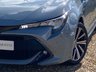 USED 2021 71 TOYOTA COROLLA 1.8 DESIGN 5d 121 BHP AUTOMATIC 