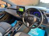 USED 2021 71 TOYOTA COROLLA 1.8 DESIGN 5d 121 BHP AUTOMATIC 