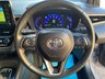 USED 2021 71 TOYOTA COROLLA 1.8 DESIGN 5d 121 BHP AUTOMATIC 
