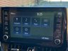 USED 2021 71 TOYOTA COROLLA 1.8 DESIGN 5d 121 BHP AUTOMATIC 