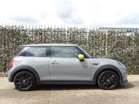 USED 2021 21 MINI HATCH COOPER COOPER S LEVEL 3 33kWh 3d 181 BHP 