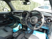 USED 2021 21 MINI HATCH COOPER COOPER S LEVEL 3 33kWh 3d 181 BHP 