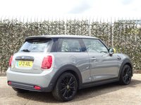 USED 2021 21 MINI HATCH COOPER COOPER S LEVEL 3 33kWh 3d 181 BHP 