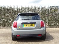 USED 2021 21 MINI HATCH COOPER COOPER S LEVEL 3 33kWh 3d 181 BHP 