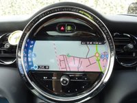 USED 2021 21 MINI HATCH COOPER COOPER S LEVEL 3 33kWh 3d 181 BHP 