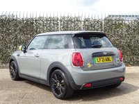 USED 2021 21 MINI HATCH COOPER COOPER S LEVEL 3 33kWh 3d 181 BHP 