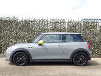 USED 2021 21 MINI HATCH COOPER COOPER S LEVEL 3 33kWh 3d 181 BHP 