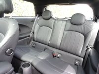 USED 2021 21 MINI HATCH COOPER COOPER S LEVEL 3 33kWh 3d 181 BHP 