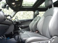 USED 2021 21 MINI HATCH COOPER COOPER S LEVEL 3 33kWh 3d 181 BHP 