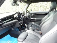 USED 2021 21 MINI HATCH COOPER COOPER S LEVEL 3 33kWh 3d 181 BHP 