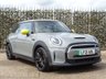 USED 2021 21 MINI HATCH COOPER COOPER S LEVEL 3 33kWh 3d 181 BHP 