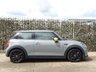 USED 2021 21 MINI HATCH COOPER COOPER S LEVEL 3 33kWh 3d 181 BHP 