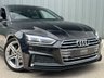 USED 2017 67 AUDI A5 2.0 SPORTBACK TDI ULTRA S LINE 5d 188 BHP 