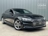 USED 2017 67 AUDI A5 2.0 SPORTBACK TDI ULTRA S LINE 5d 188 BHP 