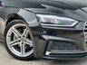USED 2017 67 AUDI A5 2.0 SPORTBACK TDI ULTRA S LINE 5d 188 BHP 