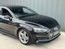 USED 2017 67 AUDI A5 2.0 SPORTBACK TDI ULTRA S LINE 5d 188 BHP 