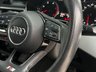 USED 2017 67 AUDI A5 2.0 SPORTBACK TDI ULTRA S LINE 5d 188 BHP 