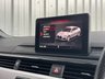 USED 2017 67 AUDI A5 2.0 SPORTBACK TDI ULTRA S LINE 5d 188 BHP 