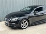 USED 2017 67 AUDI A5 2.0 SPORTBACK TDI ULTRA S LINE 5d 188 BHP 