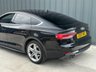 USED 2017 67 AUDI A5 2.0 SPORTBACK TDI ULTRA S LINE 5d 188 BHP 