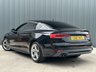 USED 2017 67 AUDI A5 2.0 SPORTBACK TDI ULTRA S LINE 5d 188 BHP 