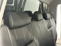 USED 2013 63 TOYOTA HI-LUX 3.0 INVINCIBLE 4X4 D-4D DCB 169 BHP 30910 Miles , Rear Hardback, Full Leather