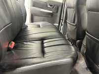USED 2013 63 TOYOTA HI-LUX 3.0 INVINCIBLE 4X4 D-4D DCB 169 BHP 30910 Miles , Rear Hardback, Full Leather
