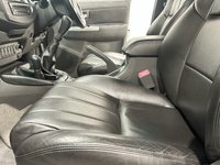 USED 2013 63 TOYOTA HI-LUX 3.0 INVINCIBLE 4X4 D-4D DCB 169 BHP 30910 Miles , Rear Hardback, Full Leather