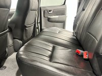 USED 2013 63 TOYOTA HI-LUX 3.0 INVINCIBLE 4X4 D-4D DCB 169 BHP 30910 Miles , Rear Hardback, Full Leather