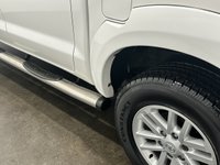 USED 2013 63 TOYOTA HI-LUX 3.0 INVINCIBLE 4X4 D-4D DCB 169 BHP 30910 Miles , Rear Hardback, Full Leather
