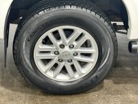 USED 2013 63 TOYOTA HI-LUX 3.0 INVINCIBLE 4X4 D-4D DCB 169 BHP 30910 Miles , Rear Hardback, Full Leather