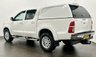 USED 2013 63 TOYOTA HI-LUX 3.0 INVINCIBLE 4X4 D-4D DCB 169 BHP 30910 Miles , Rear Hardback, Full Leather