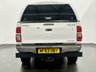 USED 2013 63 TOYOTA HI-LUX 3.0 INVINCIBLE 4X4 D-4D DCB 169 BHP 30910 Miles , Rear Hardback, Full Leather
