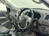 USED 2013 63 TOYOTA HI-LUX 3.0 INVINCIBLE 4X4 D-4D DCB 169 BHP 30910 Miles , Rear Hardback, Full Leather