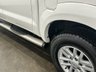 USED 2013 63 TOYOTA HI-LUX 3.0 INVINCIBLE 4X4 D-4D DCB 169 BHP 30910 Miles , Rear Hardback, Full Leather